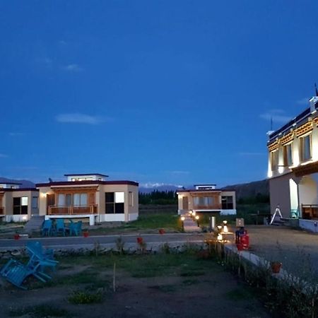 The Fortune Resorts Leh Bagian luar foto
