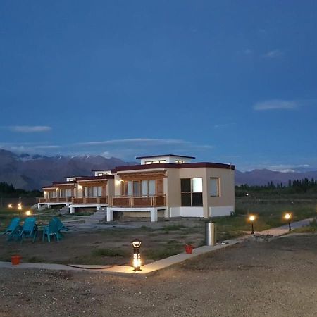 The Fortune Resorts Leh Bagian luar foto