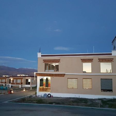 The Fortune Resorts Leh Bagian luar foto