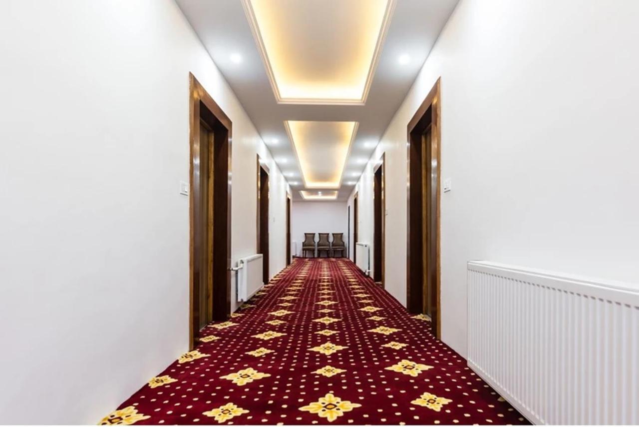 The Fortune Resorts Leh Bagian luar foto