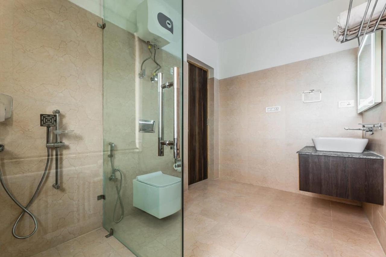 The Fortune Resorts Leh Bagian luar foto